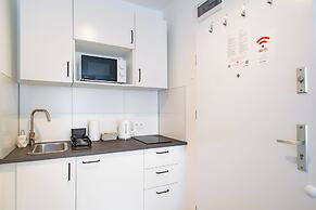 RentPlanet - Apartament Towarowa