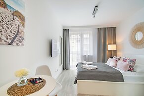 RentPlanet - Apartament Towarowa