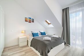 RentPlanet - Apartament Towarowa
