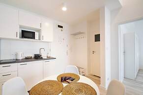 RentPlanet - Apartament Towarowa