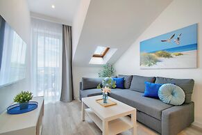 RentPlanet - Apartament Towarowa