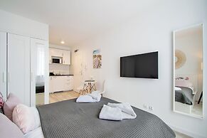 RentPlanet - Apartament Towarowa