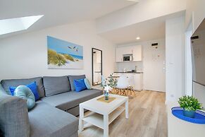 RentPlanet - Apartament Towarowa