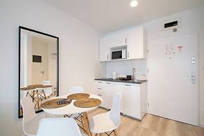 RentPlanet - Apartament Towarowa