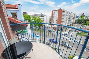 RentPlanet - Apartament Towarowa