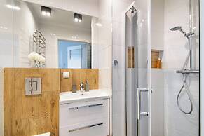 RentPlanet - Apartament Towarowa