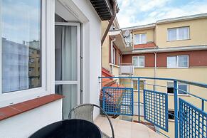 RentPlanet - Apartament Towarowa