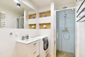 RentPlanet - Apartament Towarowa