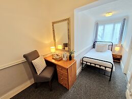 The Kensington