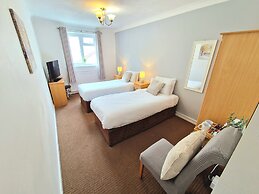 The Kensington