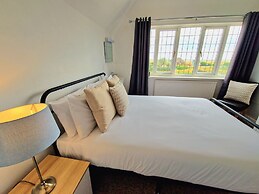 The Kensington