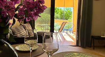 Villa Risan Apartments