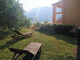Villa Risan Apartments