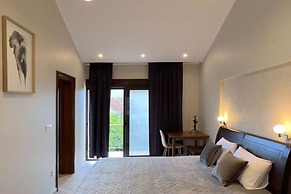 Villa Risan Apartments