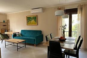 Villa Risan Apartments