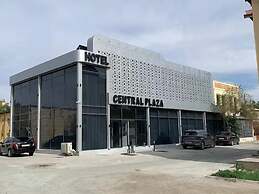 Central Plaza