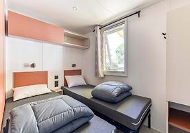 Camping Park Umag - Eurocamp