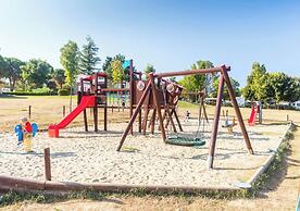 Camping Park Umag - Eurocamp