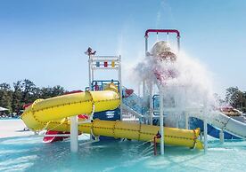 Camping Park Umag - Eurocamp
