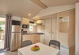 Camping Park Umag - Eurocamp