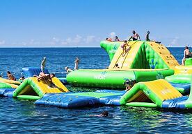 Camping Park Umag - Eurocamp