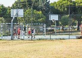Camping Park Umag - Eurocamp