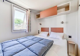 Camping Park Umag - Eurocamp
