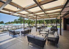 Camping Park Umag - Eurocamp