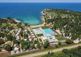 Camping Park Umag - Eurocamp