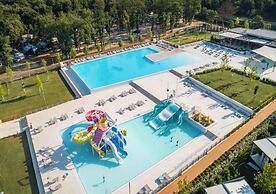 Camping Park Umag - Eurocamp