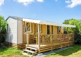 Camping Park Umag - Eurocamp
