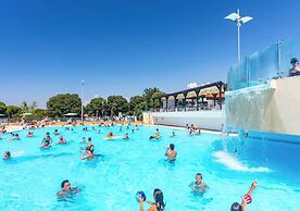 Camping Park Umag - Eurocamp