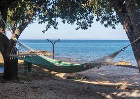 Camping Park Umag - Eurocamp