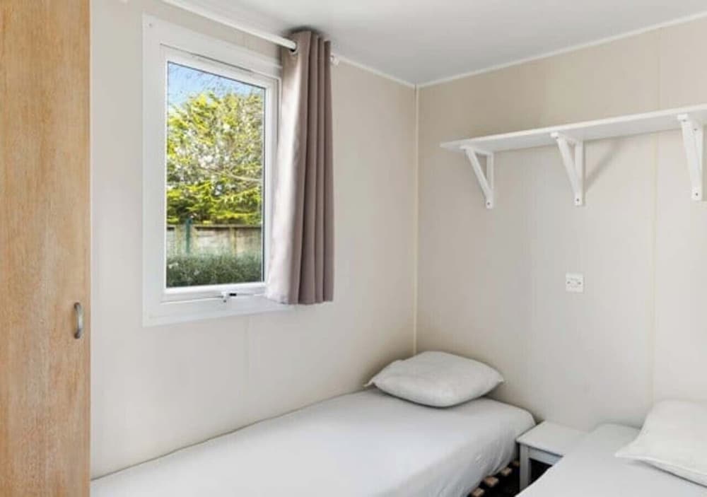 Camping Park Umag - Eurocamp