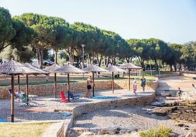 Camping Park Umag - Eurocamp
