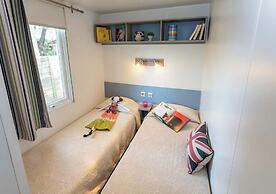 Camping Park Umag - Eurocamp
