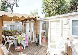 Camping Park Umag - Eurocamp