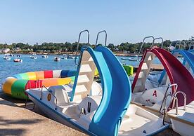 Camping Park Umag - Eurocamp