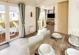 Camping Park Umag - Eurocamp