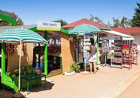 Camping Park Umag - Eurocamp
