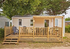Camping Park Umag - Eurocamp
