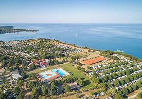Camping Park Umag - Eurocamp