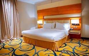 Alsltanah Jazan Hotel