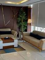 Alsltanah Jazan Hotel