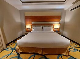 Alsltanah Jazan Hotel