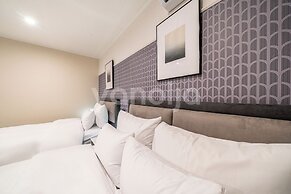 BROWN-DOT HOTEL