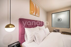 BROWN-DOT HOTEL