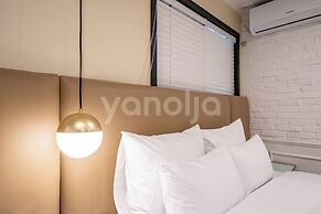 BROWN-DOT HOTEL