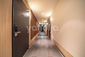 BROWN-DOT HOTEL
