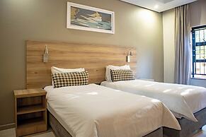 Regal Inn Hotel
